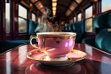 Teacup Tales