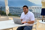 Siddharth Mahajan and his journey of success