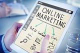 How a solid digital marketing strategy can impact your brand