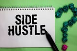 Why Side Hustles Will Be the Key to Building Wealth in 2025 (And How to Identify a Viable…