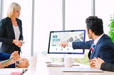 Exploring the Fundamental Role of PowerPoint Presentations in Consulting