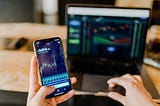 10 Aspects Of The Data-Driven Financial Revolution