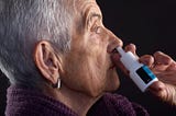 Research Hit: A Nasal Spray That Reverses Brain Aging