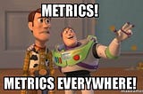 Leveraging Metrics and Data to Improve Your Product Features Continuously