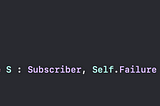Swift Combine Framework in Nutshell