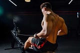 What to Look for in a Rowing Machine?