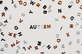 Autism Research Fails Autistic People