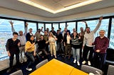 Boldstart & SVB Inception Bootcamp