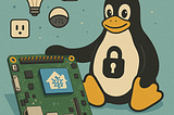 Part 8 — How I Run My Entire Digital Life on a Raspberry Pi: Make it to Become the Brain of our…