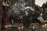 Tarnished, Chosen Undead, Ashen One: Narrative Design and Identity in Soulsborne Games