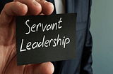 Principles of Servant Leadership