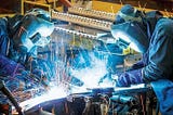 Remote Operations- The New normal for Manufacturing industries