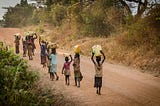 Water Woes in a Warming World