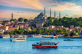 How to open a Business Bank Account in Turkey