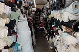 How Sustainable is Deadstock Fabric Really?