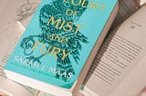 Sarah J Maas — a spoiler-free guide to starting the 16-book Universe