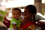 Can a Mother Behave Like a Stepmother?