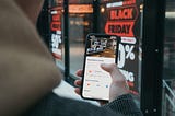 The Truth Behind Black Friday Madness in the B2B E-Commerce Industry