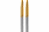 Dremel Max 194HP High-Speed Cutter 2-Pack for Precision Cutting | Image