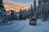 Safe Winter Driving Tips: How to Drive in the Snow