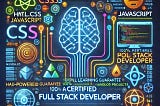 Full Stack Course RoadMap — Wakeupcoders