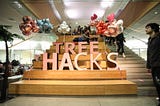 Students Develop New Voice Projects at Stanford TreeHacks 2020