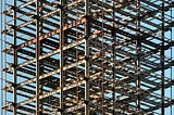 Assembly is like a scaffolding to a building — it provides essential structure to any computer program
