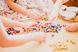 Sorting an Array of 10 Strings — Using Bubble Sort