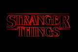Remixing the Eerie: Hauntology and Motion Design in Stranger Things