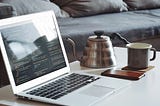 How to access jupyter-lab running in remote ssh server