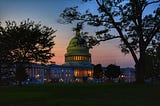 How To Write To Your Representatives