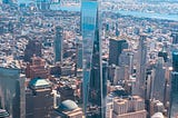 The Top 10 Tallest Buildings In America