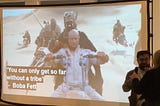 UK GovCamp 2025: ‘Test and Learn’, Missions, AI and more…