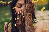 CAN MEHENDI AWAKEN YOUR UNTAPPED POTENTIAL?