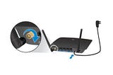 How Do I Setup Linksys RE6500 Range Extender?