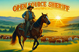 Episode XX: Open Source, The Wild West of Innovation, Not a Free Buffet!