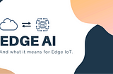 EDGE AI