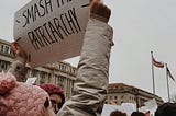 Civil Disobedience, John Rawls and Anger of Females