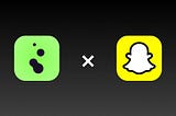 Geojam Partners with Snapchat: A Game-Changer for Gen-Z Engagement