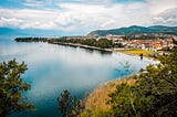 Exploring Ohrid, Macedonia: A Political and Opinionated Journey Through the Heart of Slavic Culture