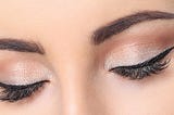 Steps to Achieve the Faultless Bold Eye Look!