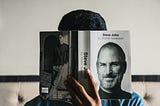 Steve Jobs Mentored a Programmer Whose “2-Step Process to Respond Calmly to Critics” Turned Him…