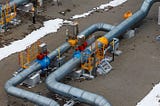 Breaking contract, Russia turns off gas for Bulgaria, Poland