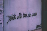 Strategies to Overcome Debt