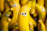 Bananas About Bananas in (and out) of Quarantine — Judi411