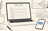 The AI Voice Mismatch You Can’t Hear in Your Own Newsletter