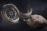 Commercial Space Mining