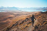 3 Powerful Mindset Changes You Could Gain From a 12-Hour Walk