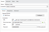 How to Connect to SAP HANA in Mule 4