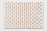 threshold-bath-new-with-tags-reversible-cotton-floor-mat-rug-taupe-and-white-color-tan-white-size-20-1